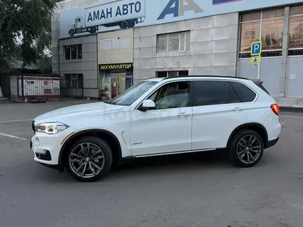 BMW X5 2014 года за 16 500 000 тг. в Алматы – фото 3