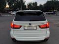 BMW X5 2014 года за 16 500 000 тг. в Алматы – фото 6