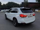 BMW X5 2014 года за 16 500 000 тг. в Алматы – фото 5