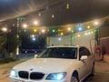 BMW 740 2005 года за 5 000 000 тг. в Шымкент – фото 2