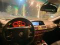 BMW 740 2005 года за 5 000 000 тг. в Шымкент – фото 4