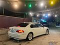 BMW 740 2005 года за 5 000 000 тг. в Шымкент