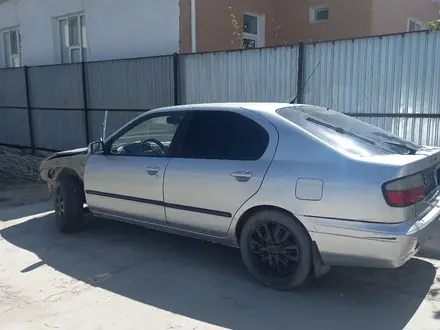 Nissan Primera 1999 года за 1 100 000 тг. в Кызылорда – фото 2