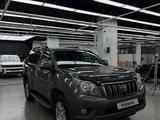 Toyota Land Cruiser Prado 2010 года за 13 500 000 тг. в Астана