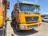 Shacman (Shaanxi)  F2000 2014 года за 7 000 000 тг. в Тараз