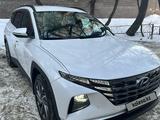 Hyundai Tucson 2023 года за 13 000 000 тг. в Алматы – фото 3