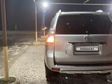 Toyota Land Cruiser Prado 2011 года за 17 000 000 тг. в Мерке – фото 4