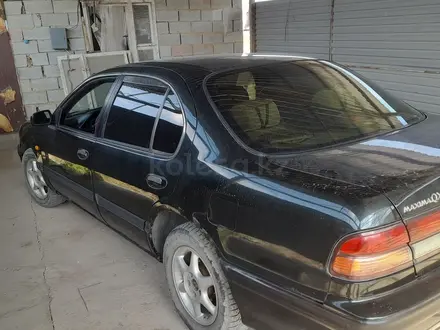 Nissan Maxima 1997 года за 2 300 000 тг. в Алматы – фото 5