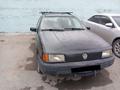 Volkswagen Passat 1992 года за 900 000 тг. в Семей