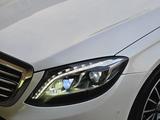 Mercedes-Benz S 500 2014 года за 26 000 000 тг. в Алматы – фото 3