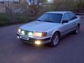 Audi 100 1991 годаүшін2 500 000 тг. в Павлодар – фото 12