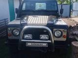 Land Rover Defender 1997 года за 3 500 000 тг. в Атбасар