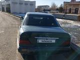 Mercedes-Benz E 200 1995 года за 1 950 000 тг. в Кентау – фото 3