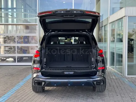 BMW X5 XDrive 40i 2024 года за 53 000 000 тг. в Алматы – фото 6