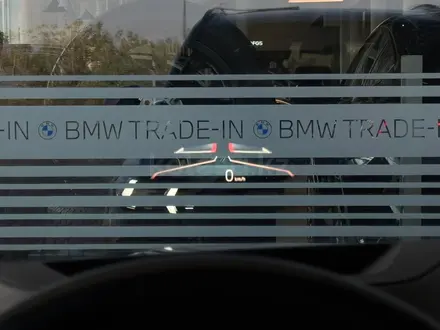 BMW X5 XDrive 40i 2024 года за 53 000 000 тг. в Алматы – фото 17
