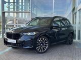 BMW X5 XDrive 40i 2024 года за 53 000 000 тг. в Алматы