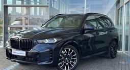 BMW X5 XDrive 40i 2024 года за 53 000 000 тг. в Алматы