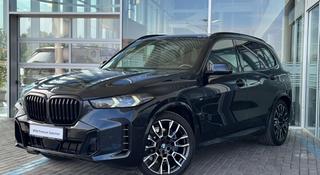 BMW X5 XDrive 40i 2024 года за 53 000 000 тг. в Алматы