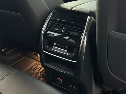 BMW X5 XDrive 40i 2024 года за 53 000 000 тг. в Алматы – фото 19