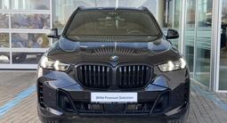 BMW X5 XDrive 40i 2024 года за 53 000 000 тг. в Алматы – фото 2