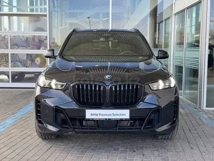 BMW X5 XDrive 40i 2024 года за 53 000 000 тг. в Алматы – фото 2