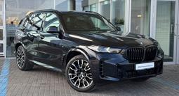 BMW X5 XDrive 40i 2024 года за 53 000 000 тг. в Алматы – фото 3
