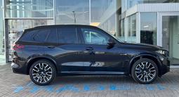 BMW X5 XDrive 40i 2024 года за 53 000 000 тг. в Алматы – фото 4