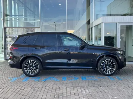 BMW X5 XDrive 40i 2024 года за 53 000 000 тг. в Алматы – фото 4