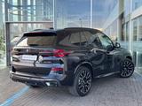 BMW X5 XDrive 40i 2024 года за 53 000 000 тг. в Алматы – фото 5