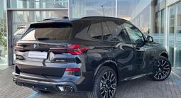 BMW X5 XDrive 40i 2024 года за 53 000 000 тг. в Алматы – фото 5
