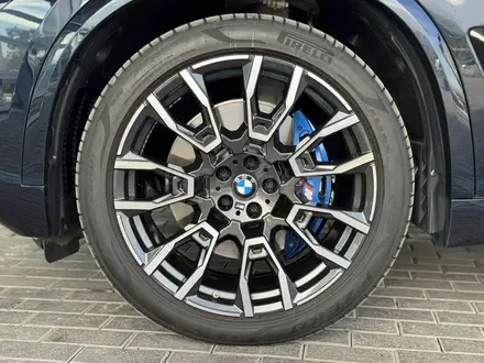 BMW X5 XDrive 40i 2024 года за 53 000 000 тг. в Алматы – фото 12