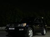 Lexus LX 470 1999 года за 6 800 000 тг. в Алматы – фото 4