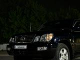 Lexus LX 470 1999 года за 5 980 000 тг. в Алматы – фото 3