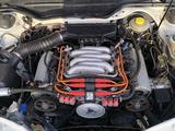 Audi 100 1992 года за 1 599 999 тг. в Байконыр – фото 4