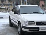 Audi 100 1992 года за 1 599 999 тг. в Байконыр – фото 5