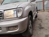 Toyota Land Cruiser 2002 годаfor6 300 000 тг. в Астана – фото 2