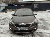 Kia Cerato 2013 годаfor7 000 000 тг. в Алматы – фото 2