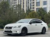 Lexus GS 350 2013 года за 13 500 000 тг. в Шымкент – фото 2