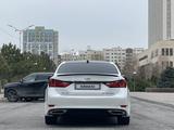 Lexus GS 350 2013 года за 13 500 000 тг. в Шымкент – фото 4