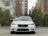 Lexus GS 350 2013 года за 13 500 000 тг. в Шымкент – фото 3