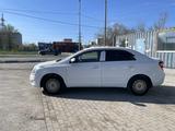 Chevrolet Cobalt 2022 года за 4 990 000 тг. в Костанай – фото 2