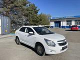 Chevrolet Cobalt 2022 годаүшін4 990 000 тг. в Костанай
