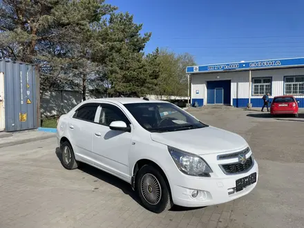 Chevrolet Cobalt 2022 года за 4 990 000 тг. в Костанай