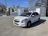 Chevrolet Cobalt 2022 года за 4 990 000 тг. в Костанай – фото 3