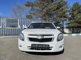 Chevrolet Cobalt 2022 года за 4 990 000 тг. в Костанай – фото 4