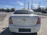 Chevrolet Cobalt 2022 года за 4 990 000 тг. в Костанай – фото 5