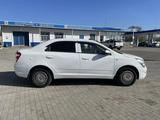 Chevrolet Cobalt 2022 года за 4 690 000 тг. в Костанай