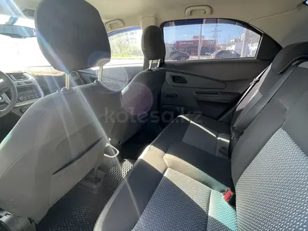 Chevrolet Cobalt 2022 года за 4 990 000 тг. в Костанай – фото 9