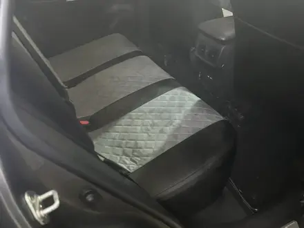 Toyota RAV4 2022 года за 20 600 000 тг. в Актобе – фото 10