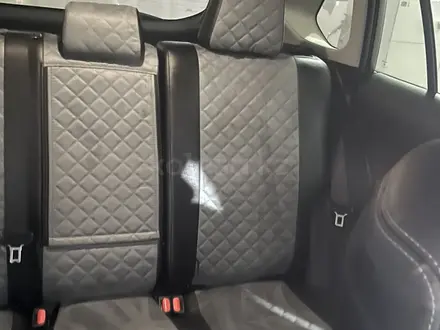 Toyota RAV4 2022 года за 20 600 000 тг. в Актобе – фото 9